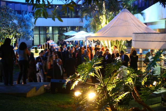 Bank Audi Annual Dinner